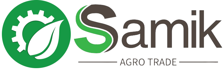 Samik Agro Trade